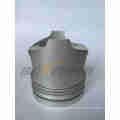 Aftermarket Quality Isuzu 6HK1 Piston with Alfin and Oil Gallery OEM 1-12111-976-0